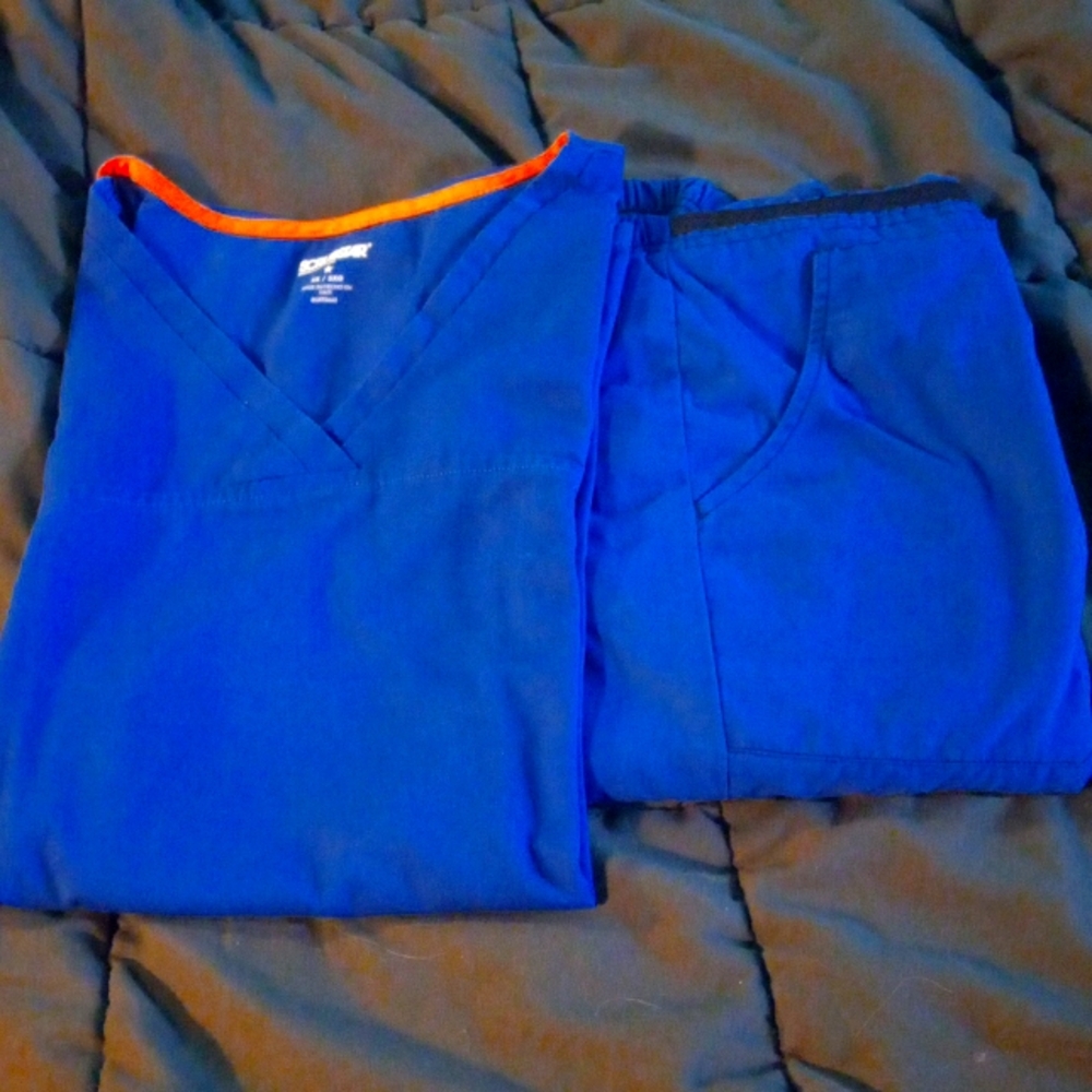 Scrubs
